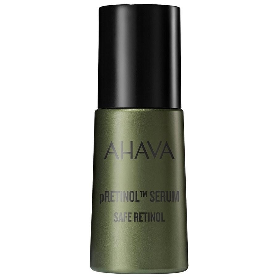 AHAVA hydratačné sérum s bezpečným p-retinolom - 30 ml