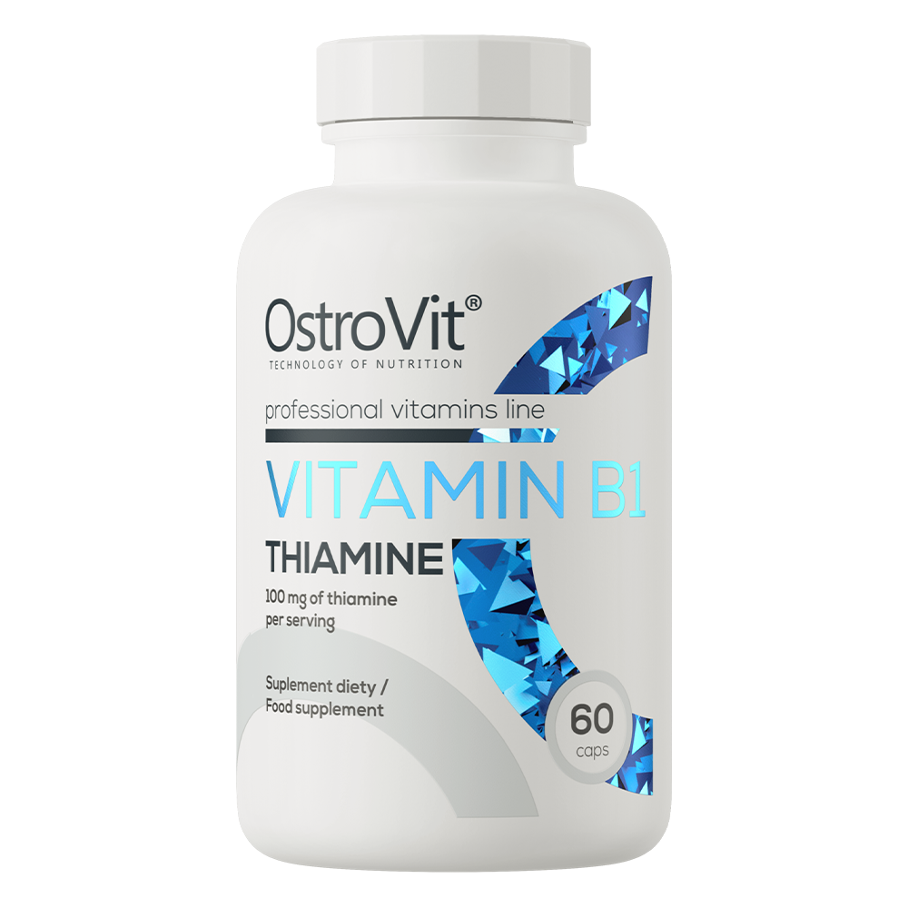 OstroVit Vitamin B1 Tiamin