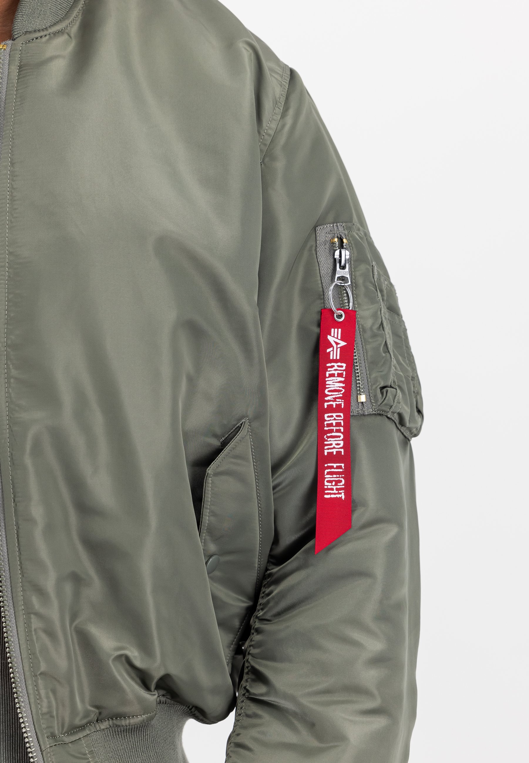 Alpha Industries bomberjacks