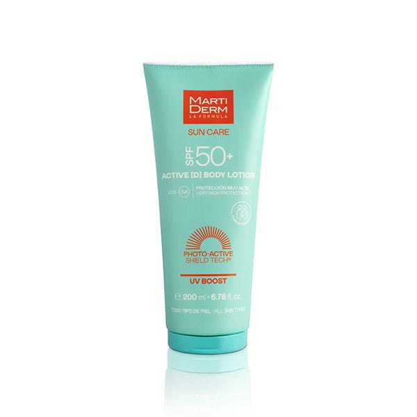 Corporal testápoló SPF 50| 200ML