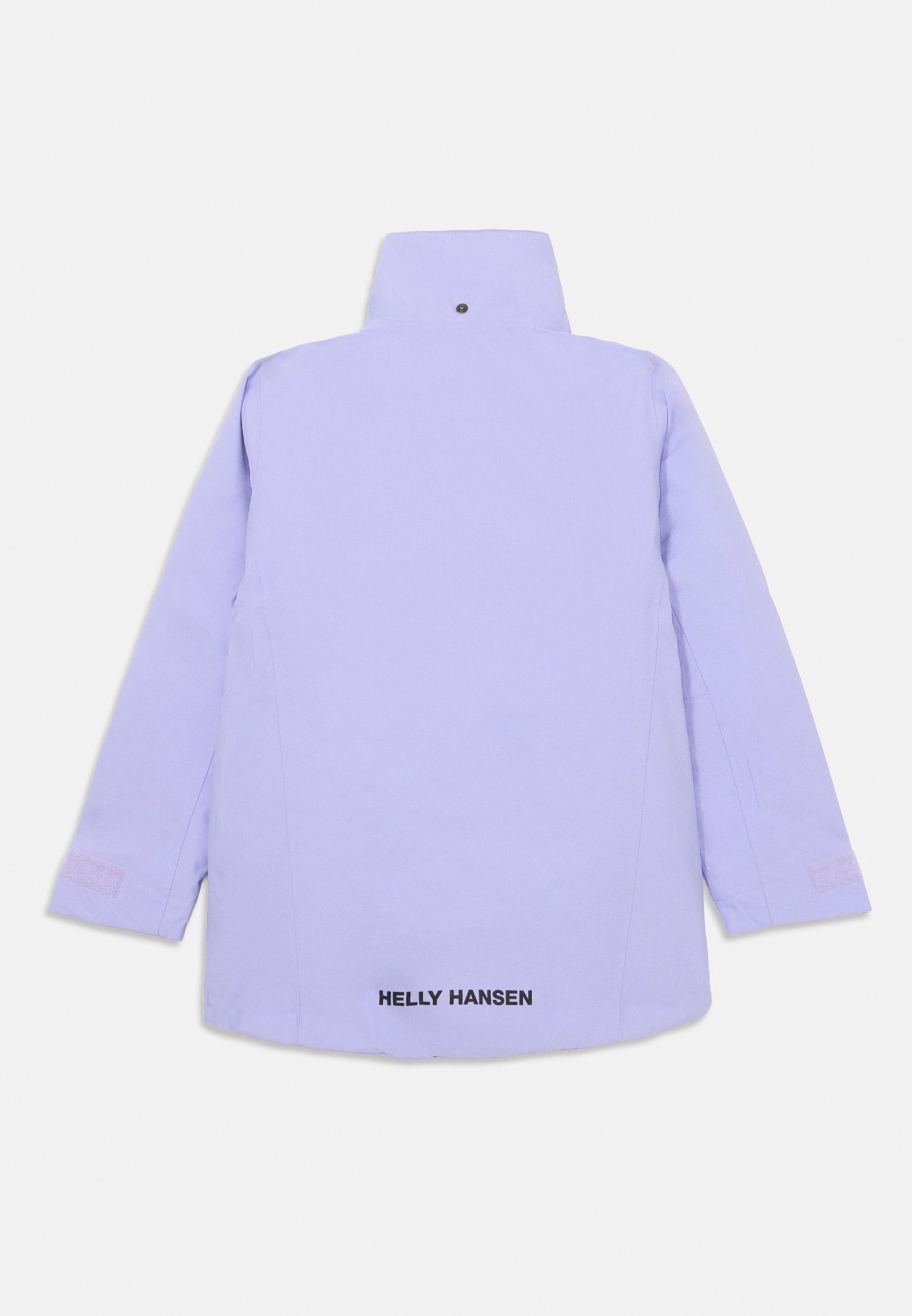 Helly Hansen LEVEL JACKET UNISEX - Winterjas - fel lavendel