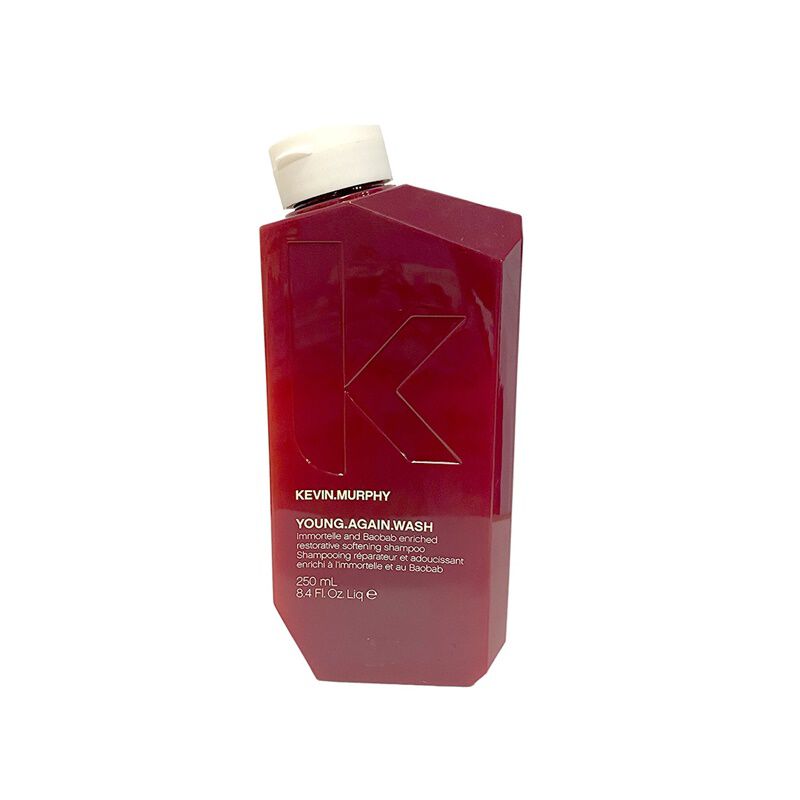 Kevin Murphy Young.Again.Wash