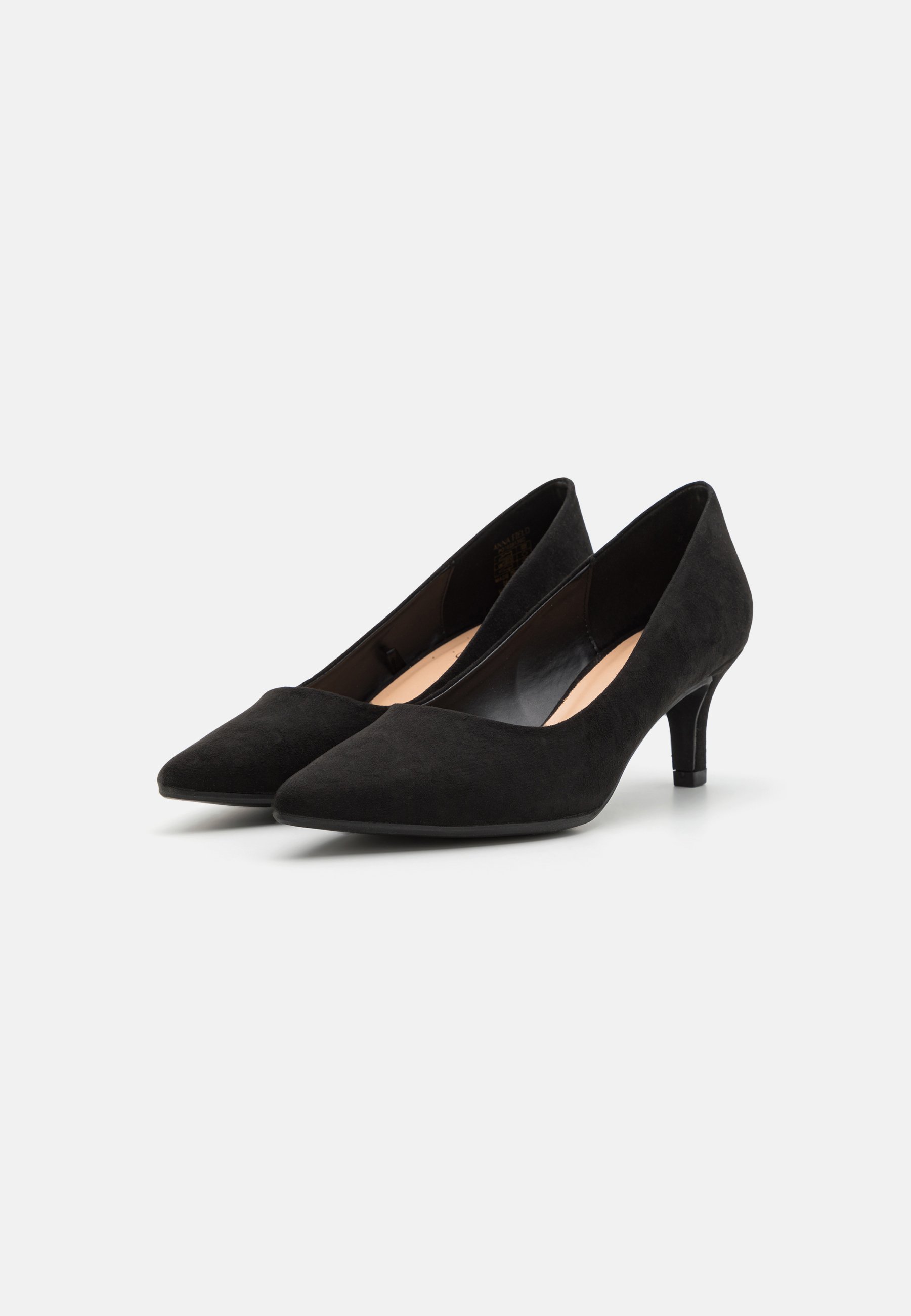 Escarpins classiques Anna Field - noirs