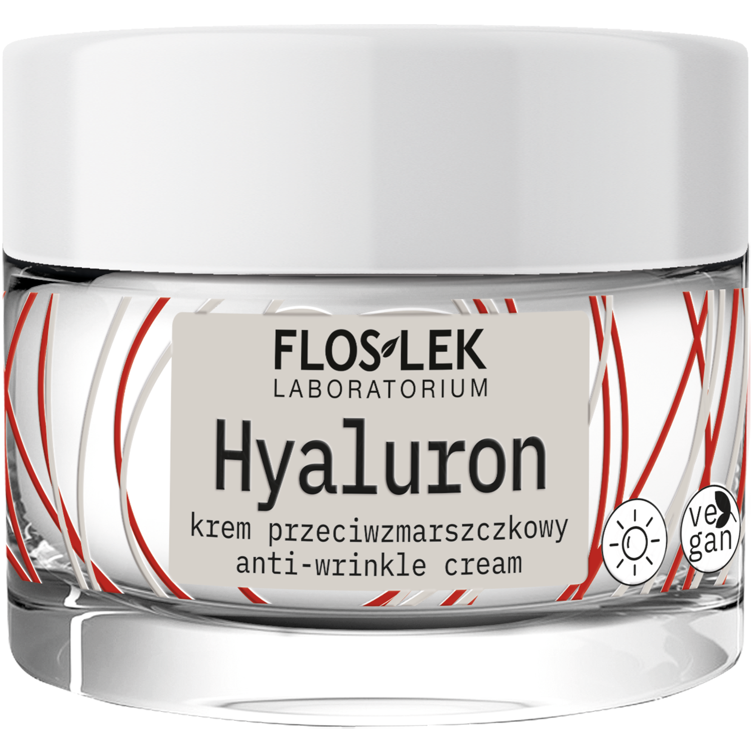 Floslek Hyaluron