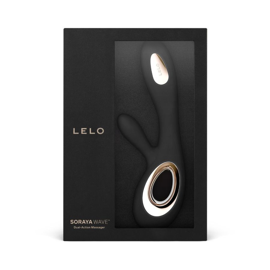 Lelo Soraya Wave