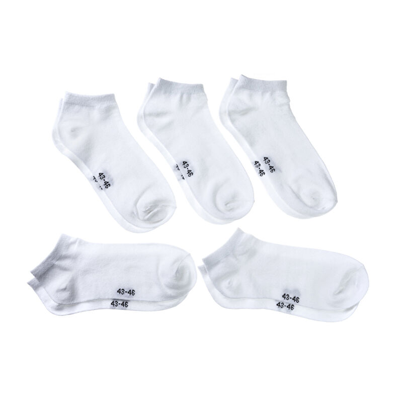  Calcetines y medias blancas para hombre