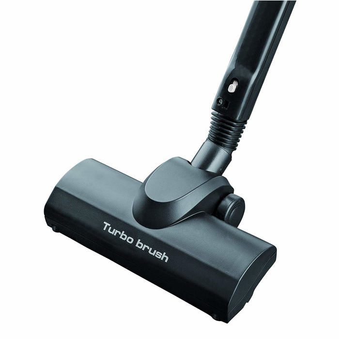 Aspirateur shampouineuse spécial moquette / tapisserie sec/humide 4 en 1 MPM MOD-22 2400W Rouge
