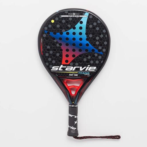 Starvie Titania Kepler Pro