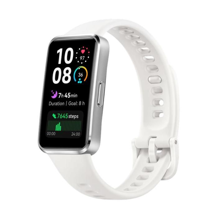 Huawei Band 10, rastreador de atividades, branco