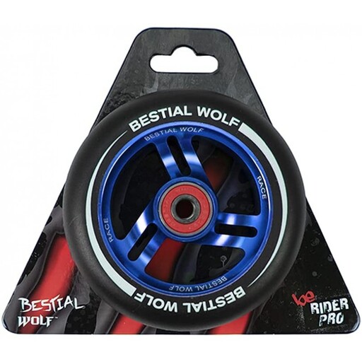  Bestial Wolf Race Wheel 110 mm