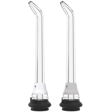 Waterpik Classic balinošie strūklas uzgaļi WJT-2E 2 vienības 2 vienības