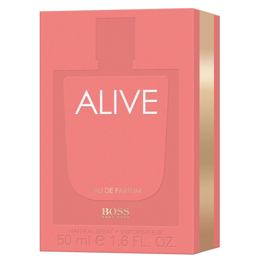 Eau de Parfum Hugo Boss Alive - 30 ml
