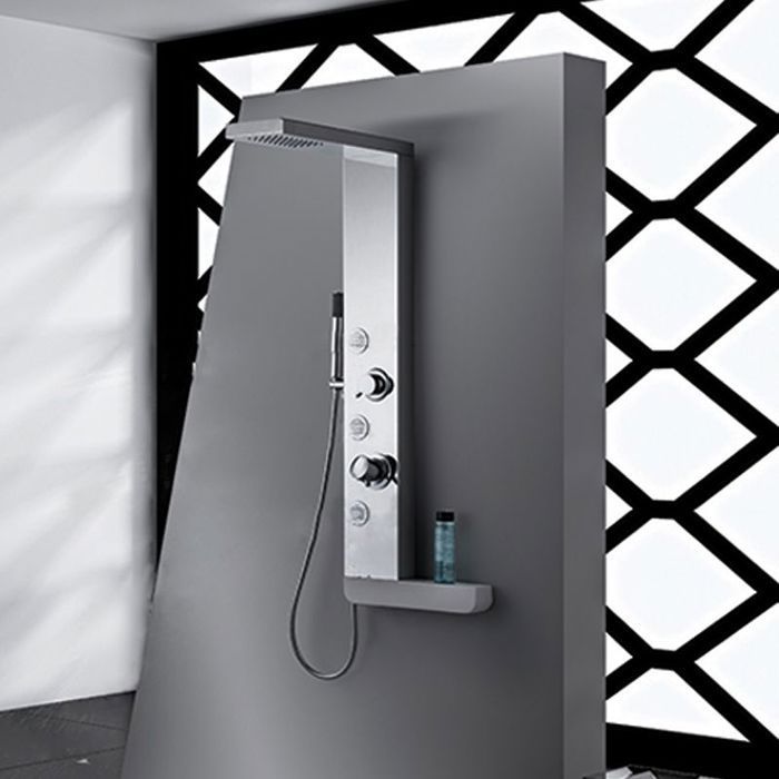S270 Hydromassage Column