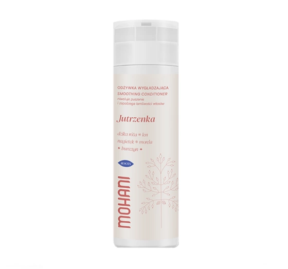 Mohani Jutrzenka odżywka wygładzająca 200ml