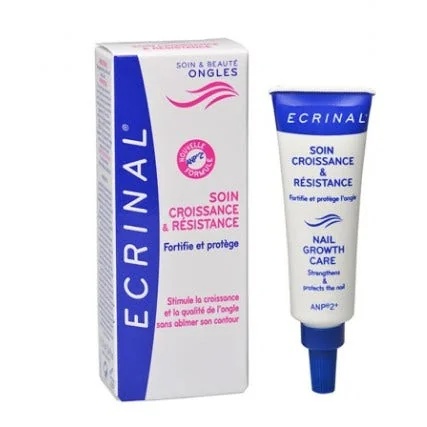 ECRINAL Creme Ecrinal Nutrição/Regeneração Un
