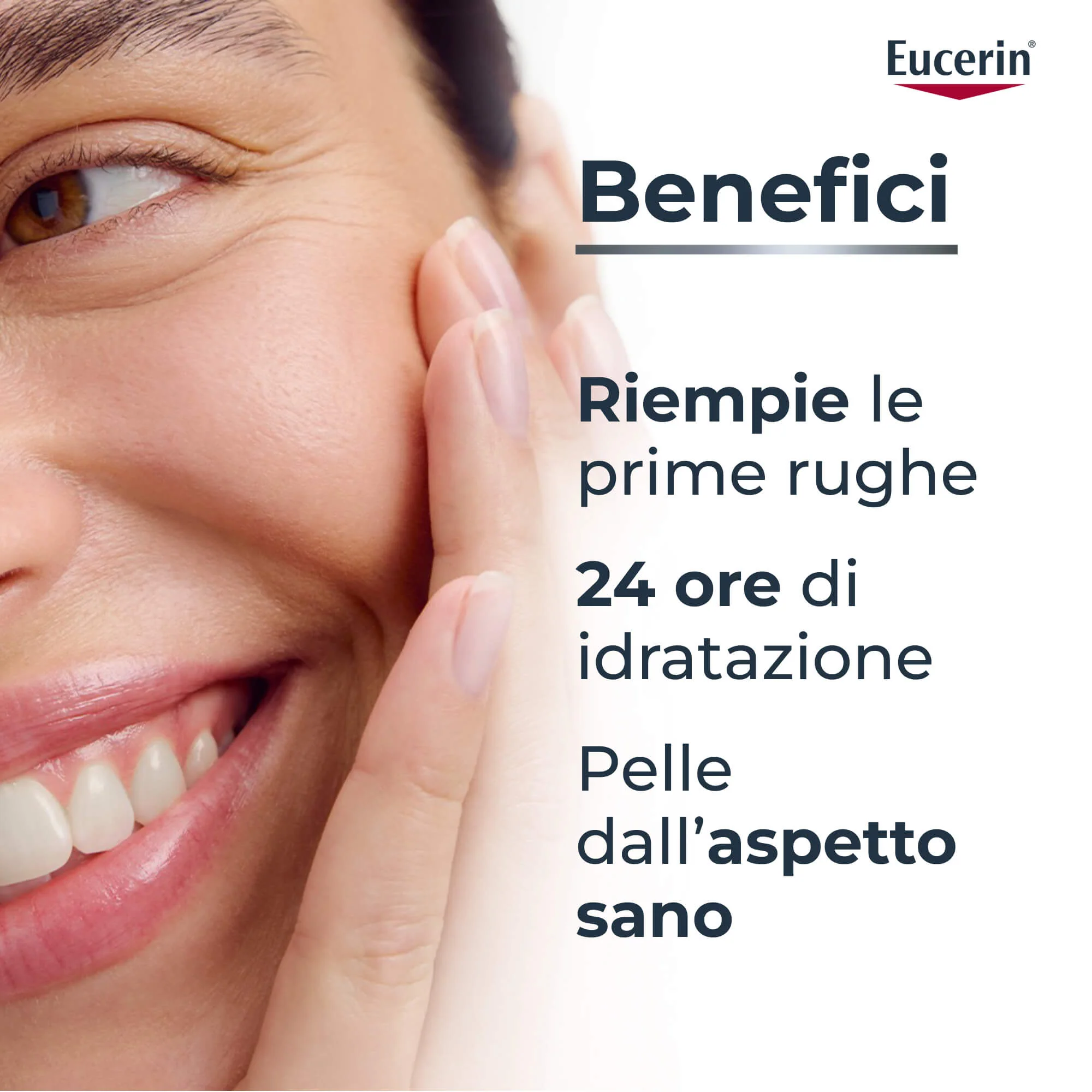 Hyaluron-Filler Hyaluron-Filler Booster Idratante - Siero viso antirughe