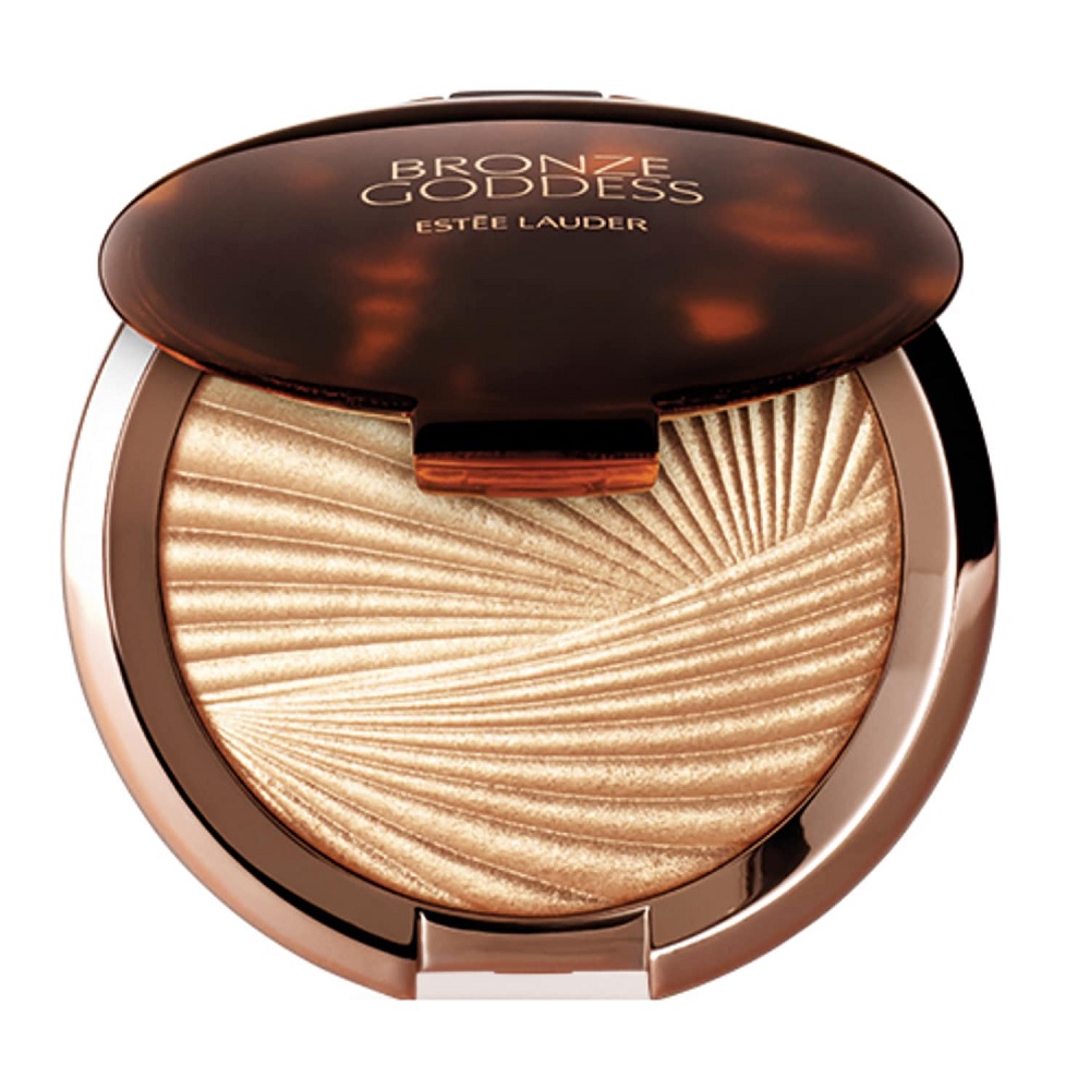 Estée Lauder Bronze Goddess Highlighting Powder Gelee