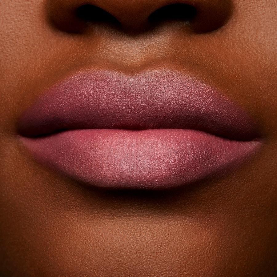 MAC Lipstain Powder Kiss nestemäinen huulipuna - 5 ml