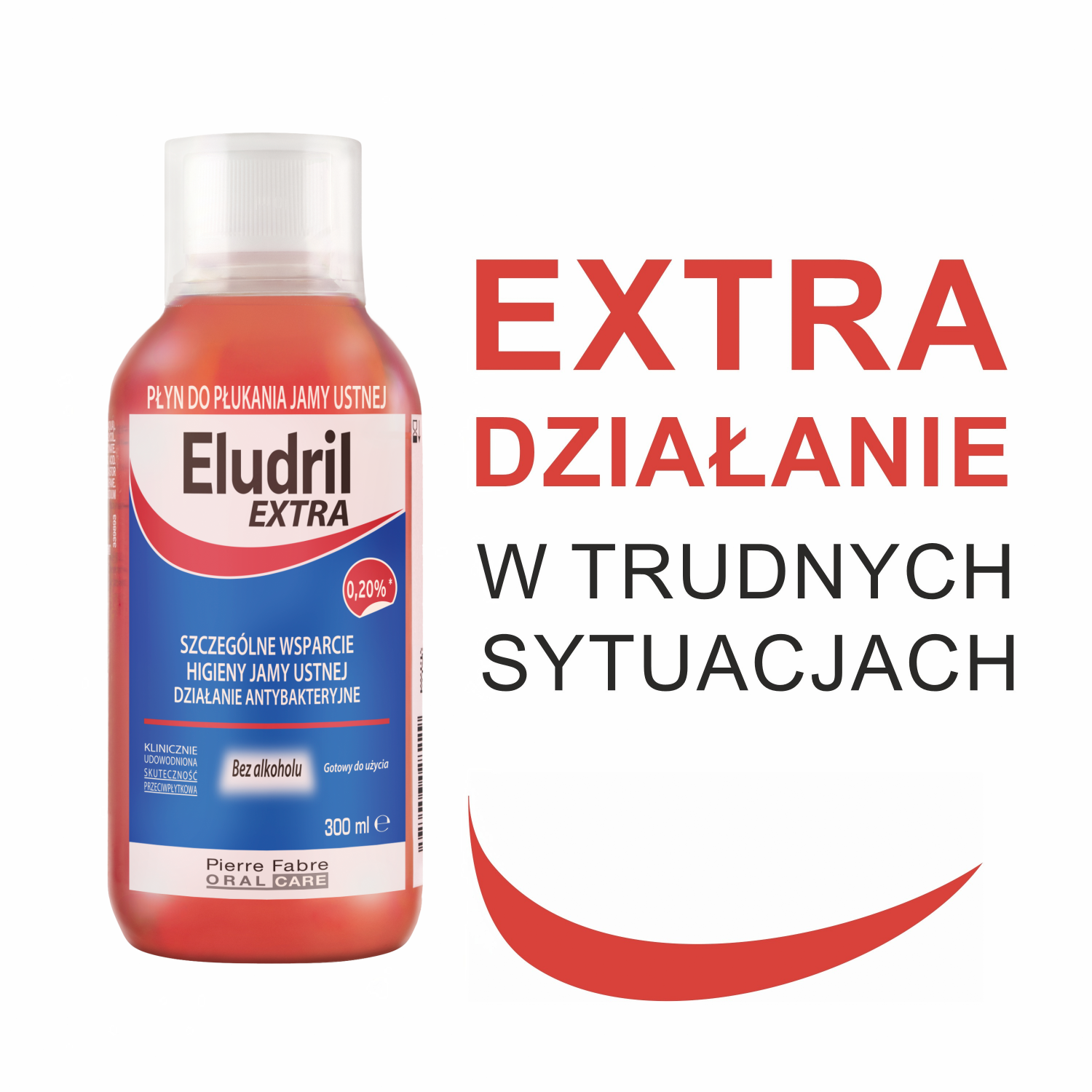 Eludril Extra