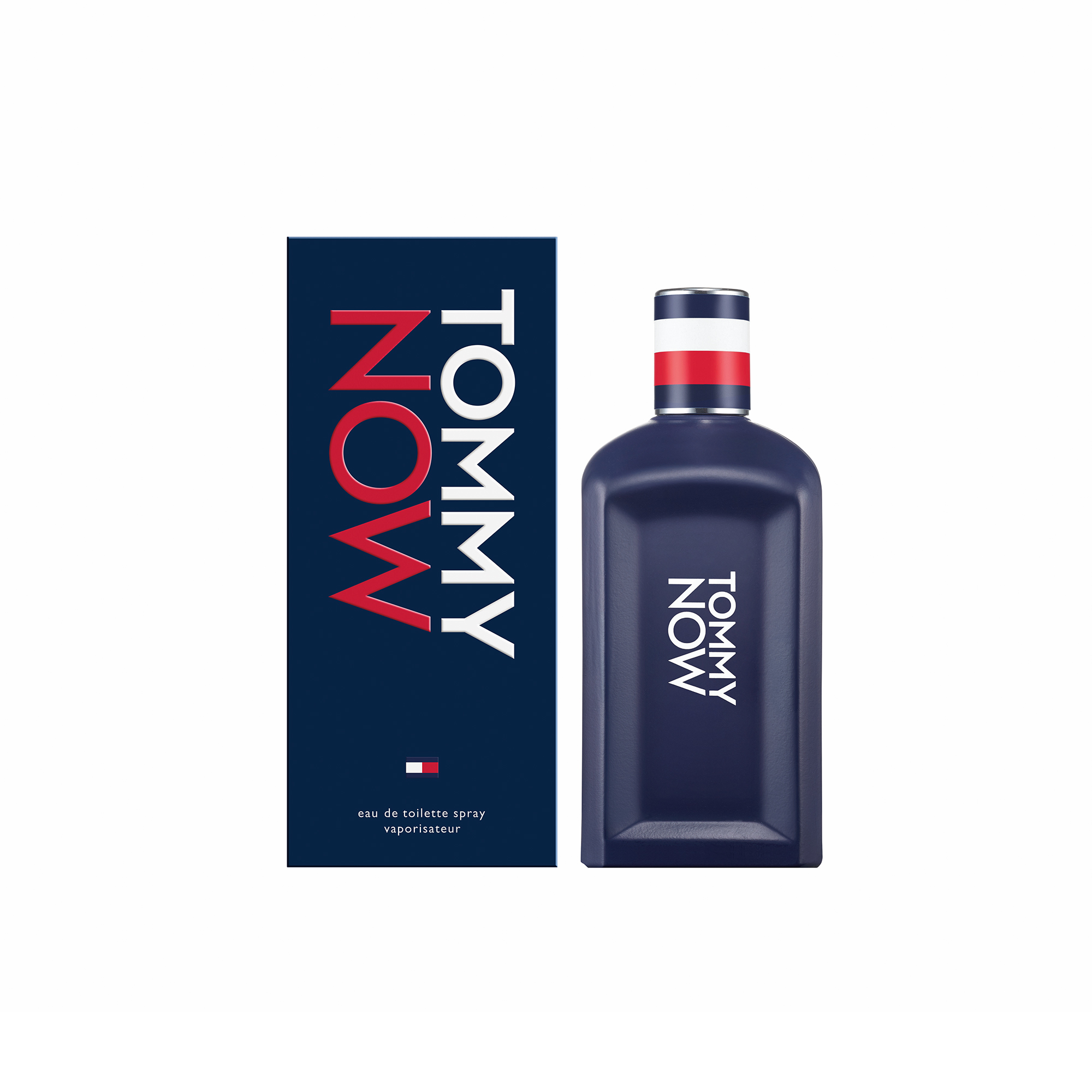 Tommy Now toaletna voda 30 ml - Tommy Hilfiger