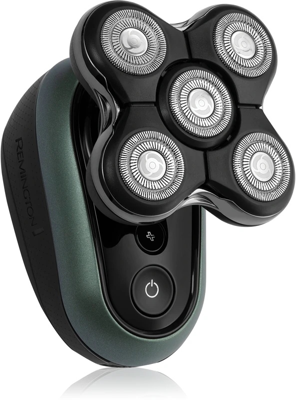 Remington Ultimate sērijas galvas skuveklis XR1600 RX7 golarka do mirdzošs