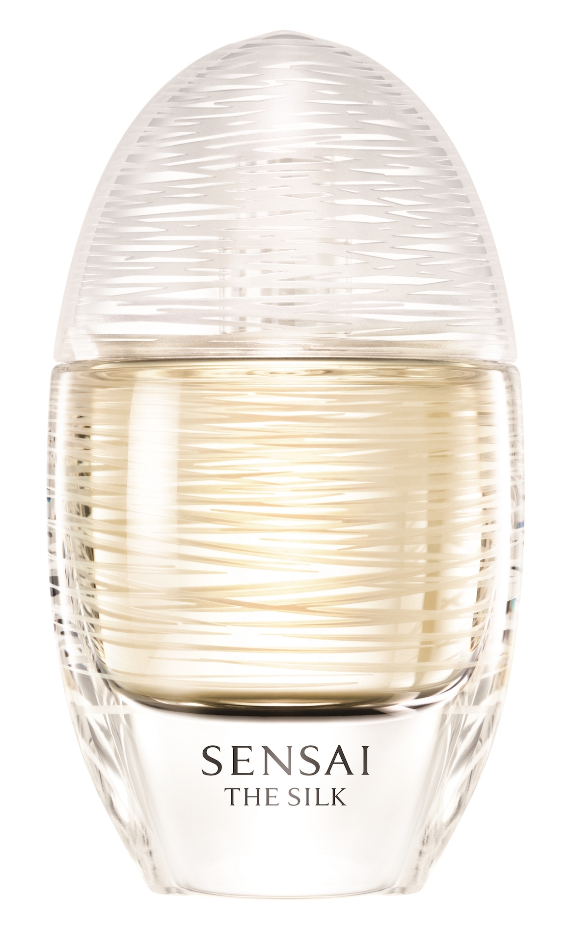 The Silk EdT 50 ml - SENSAI