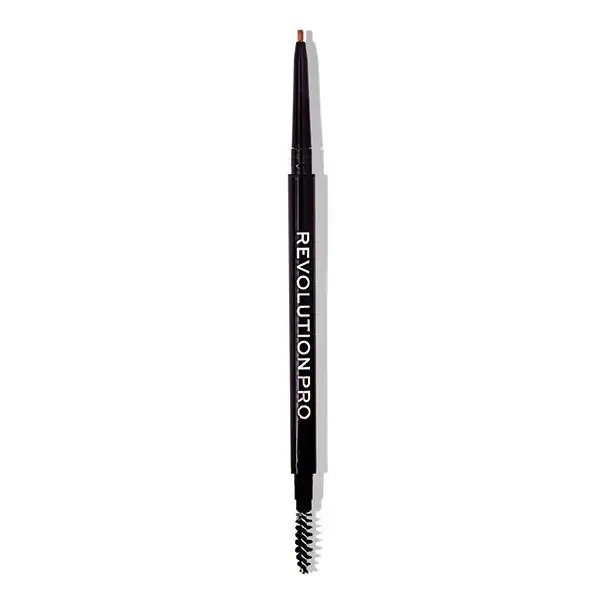 Revolution Pro Microblading Präzisions-Augenbrauenstift M Braun