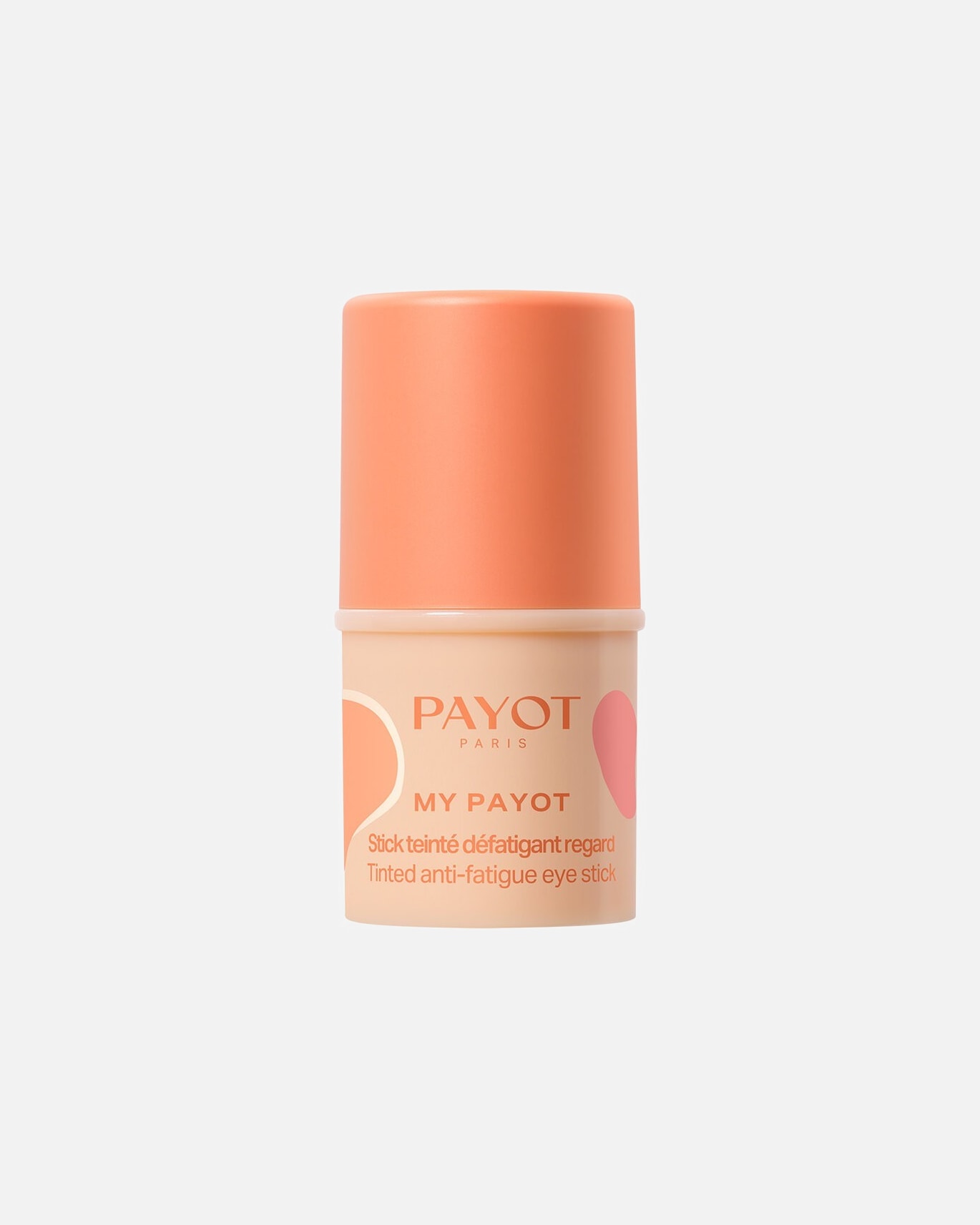 Payot Stick Teinté Défatiguant Regard