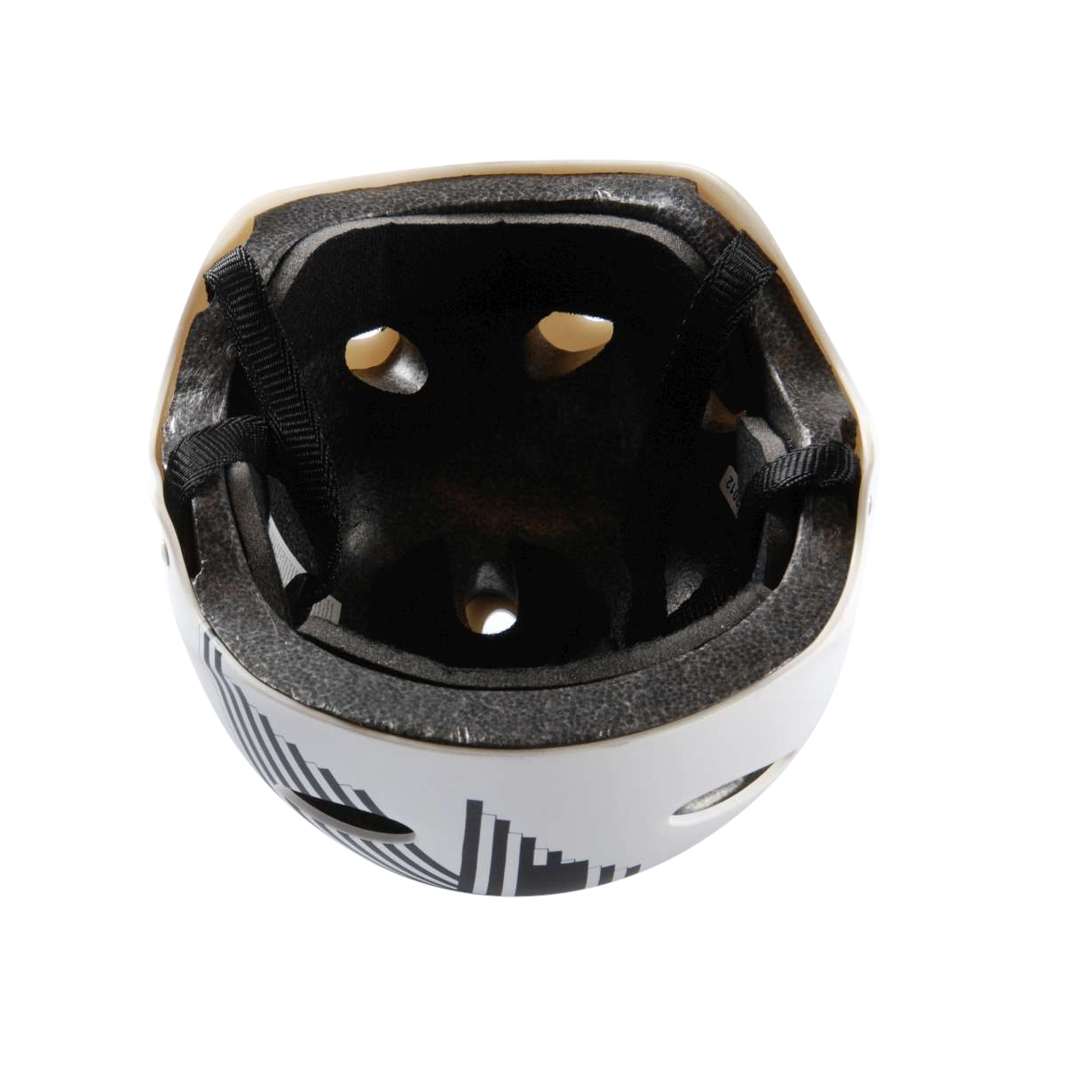Helm 55 - 57 cm Volare No Limits