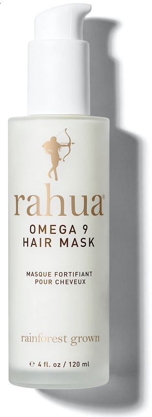 Omega 9 plaukų kaukė Plaukų kaukės
