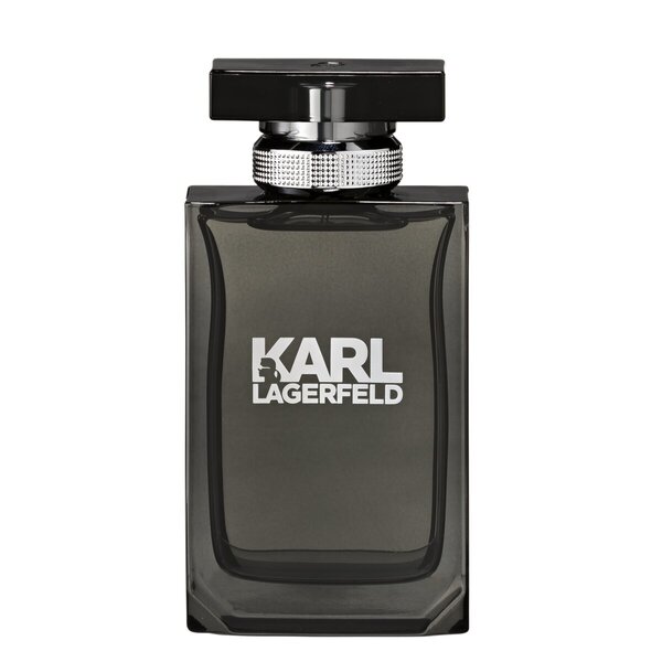 Karl Lagerfeld Pour Homme Eau de Toilette<br>100ml