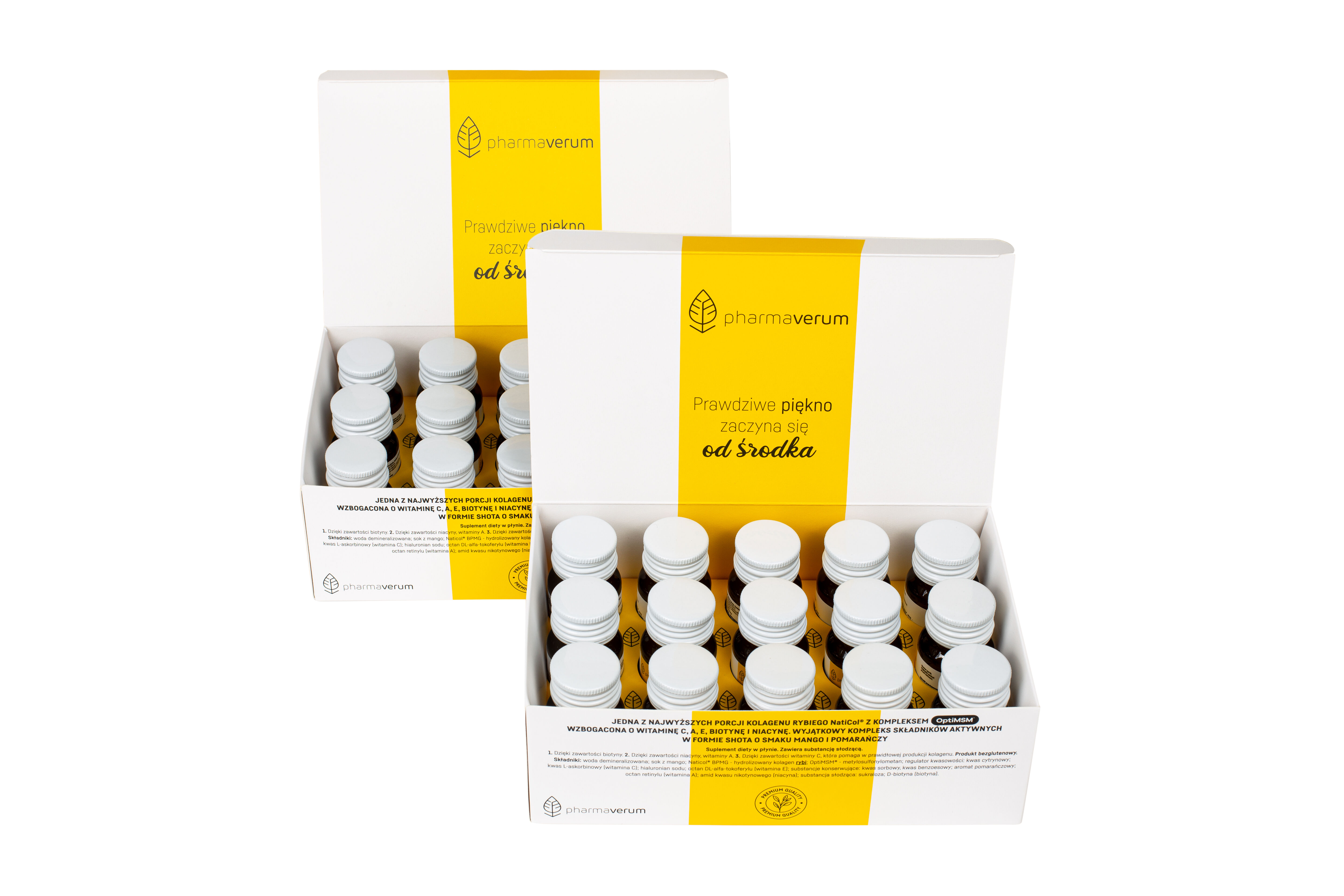 Pharmaverum sc Beautyllagen