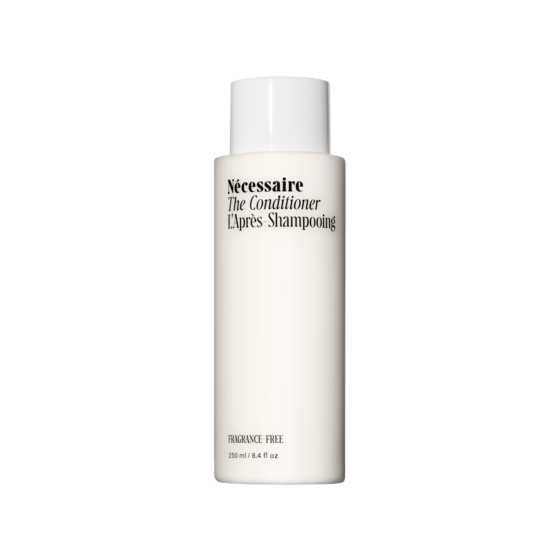 kondicionáló illatmentes 200 ml - Nécessaire