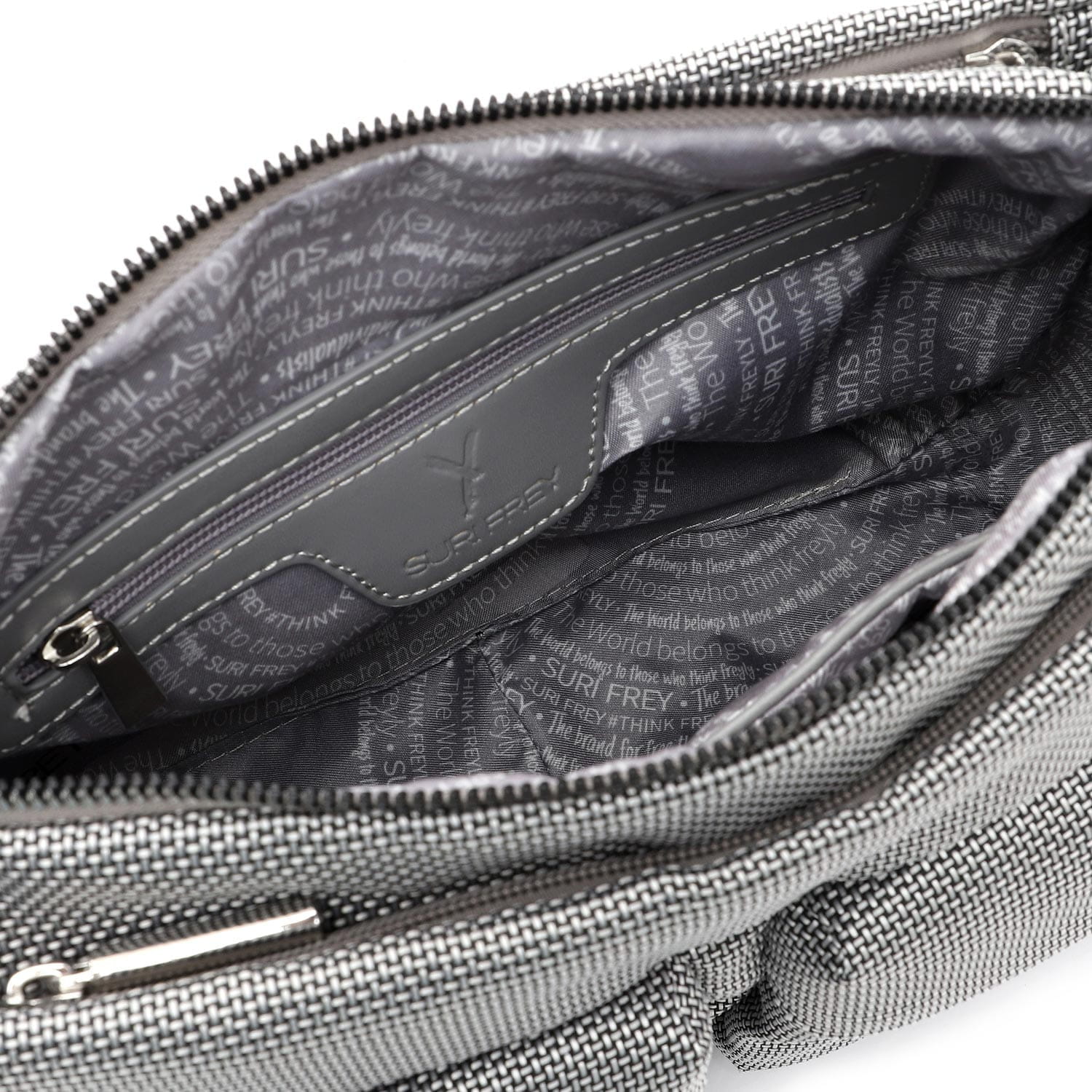 Sac bandoulière SURI FREY SFY SURI Sports Marry - 1 pièce