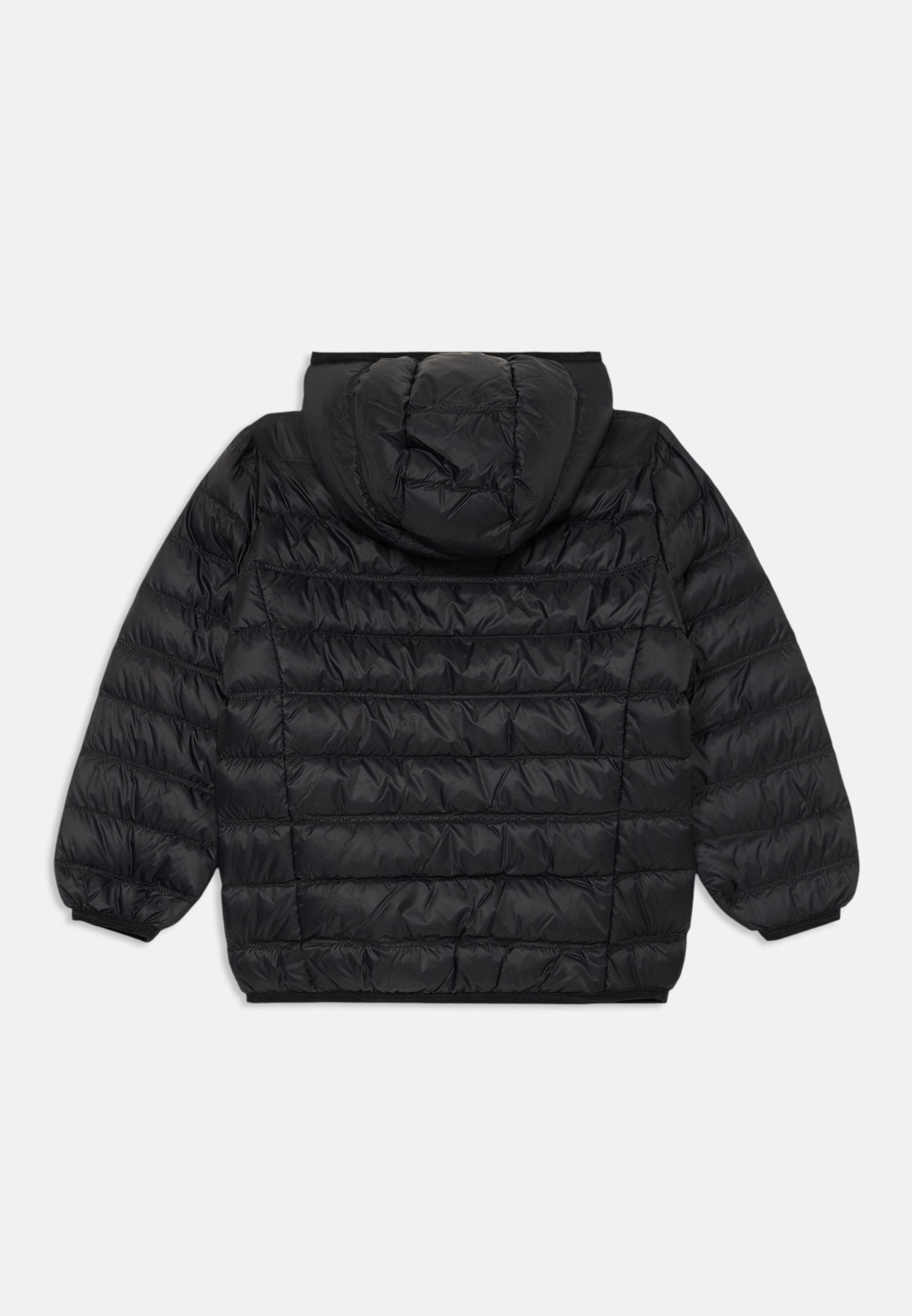 EA7 Emporio Armani GIACCA UNISEX - Giacca imbottita - nera