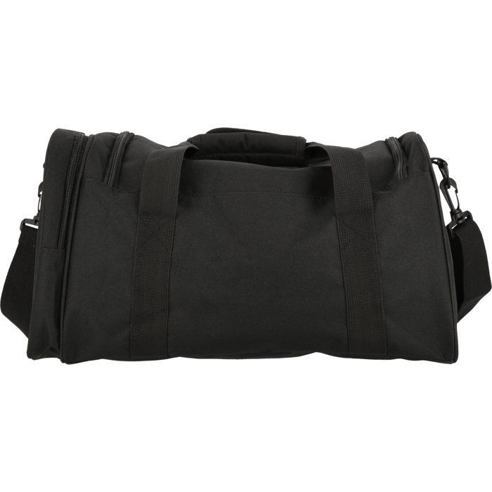 Mochila esportiva Lanakila Endurance - 20L - Preta