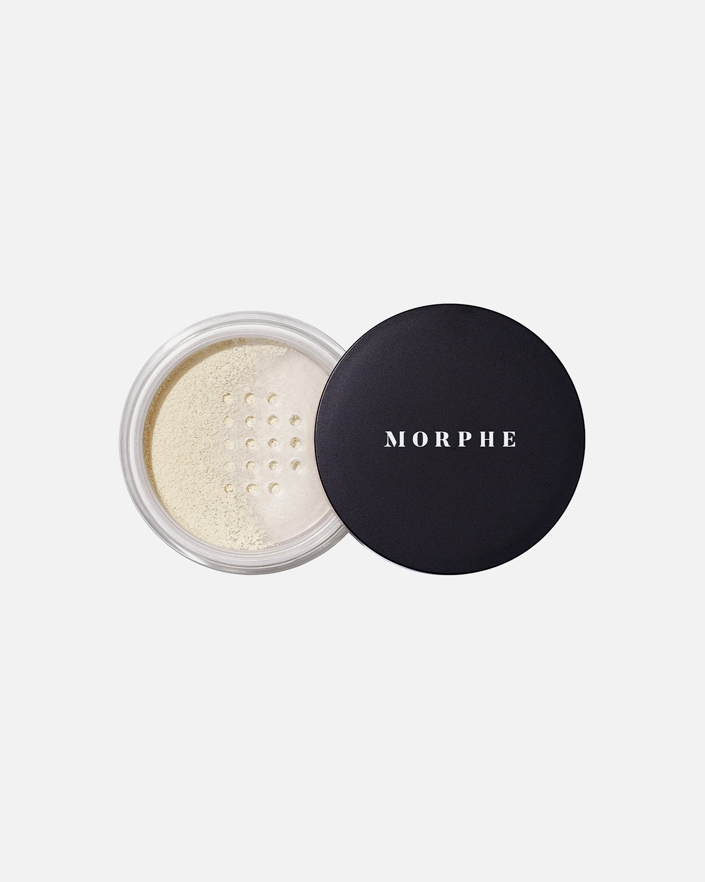 Morphe Powder MINI BAKE & SET SOFT FOCUS SETTING POWDER - 9 g
