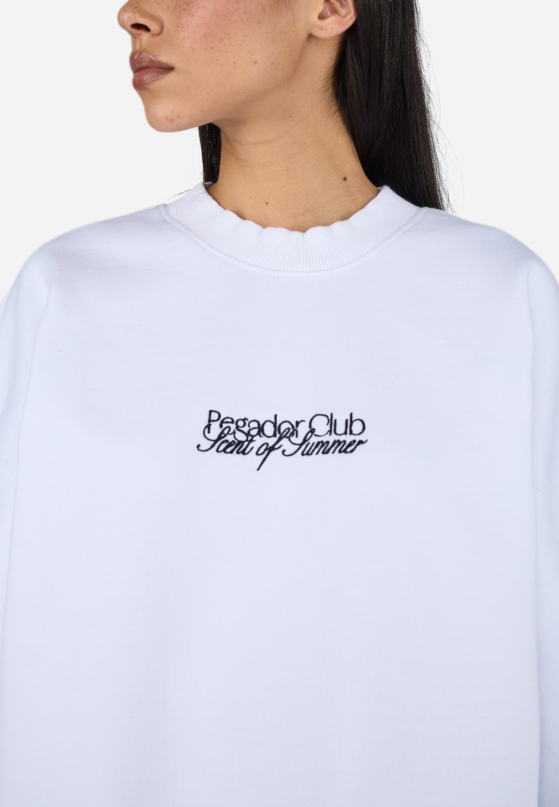 Bluzy Pegador