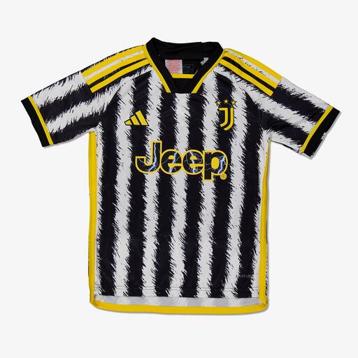 Camiseta Juventus 1ª Equipación 23/24