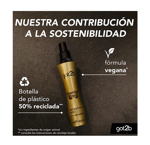 Got2b Φύλακας Άγγελος | 200ml