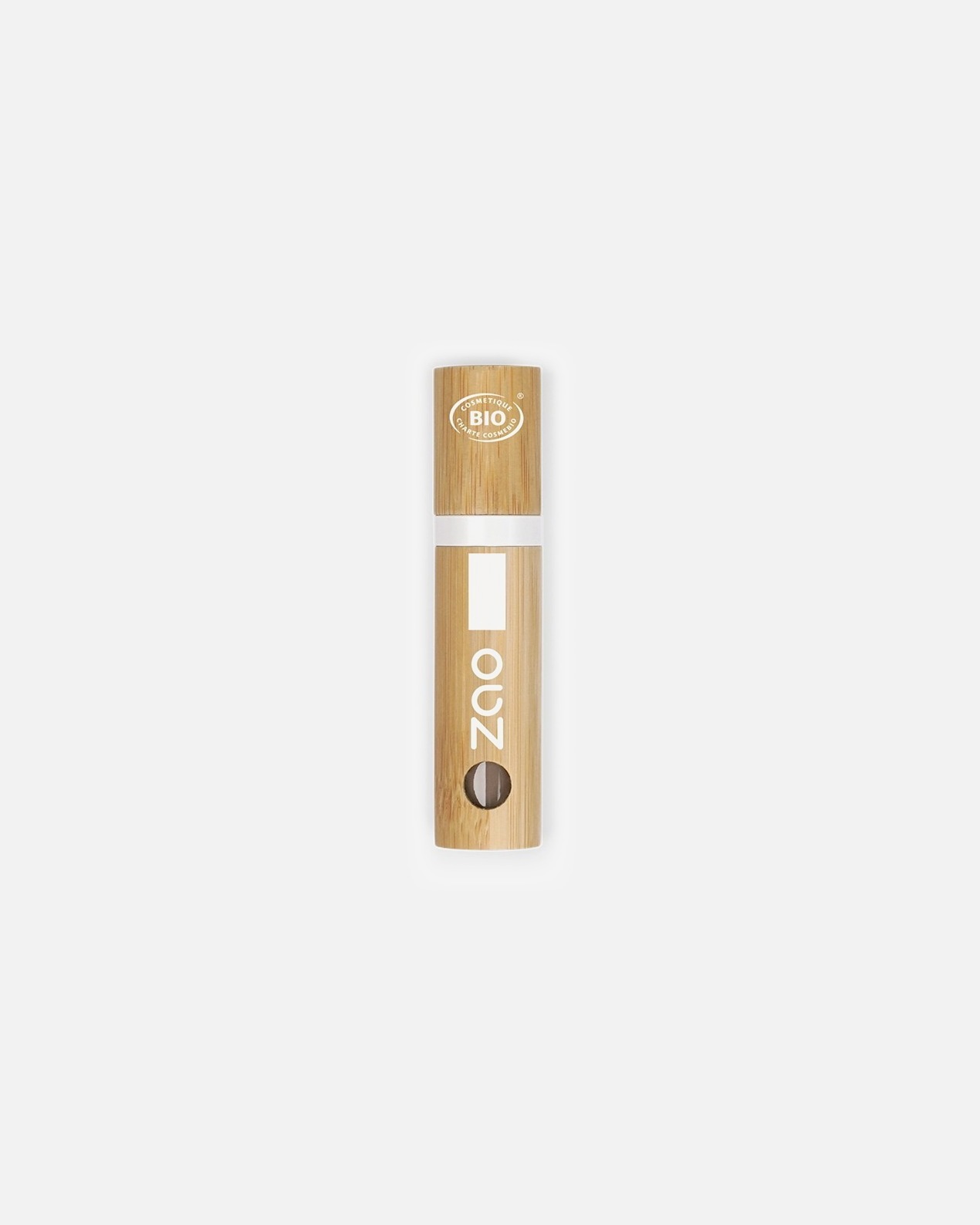 ZAO Gél na obočie a maskara na obočie 051 Blond ZAO – 3,6 ml