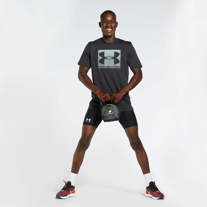  Under Armour en boîte