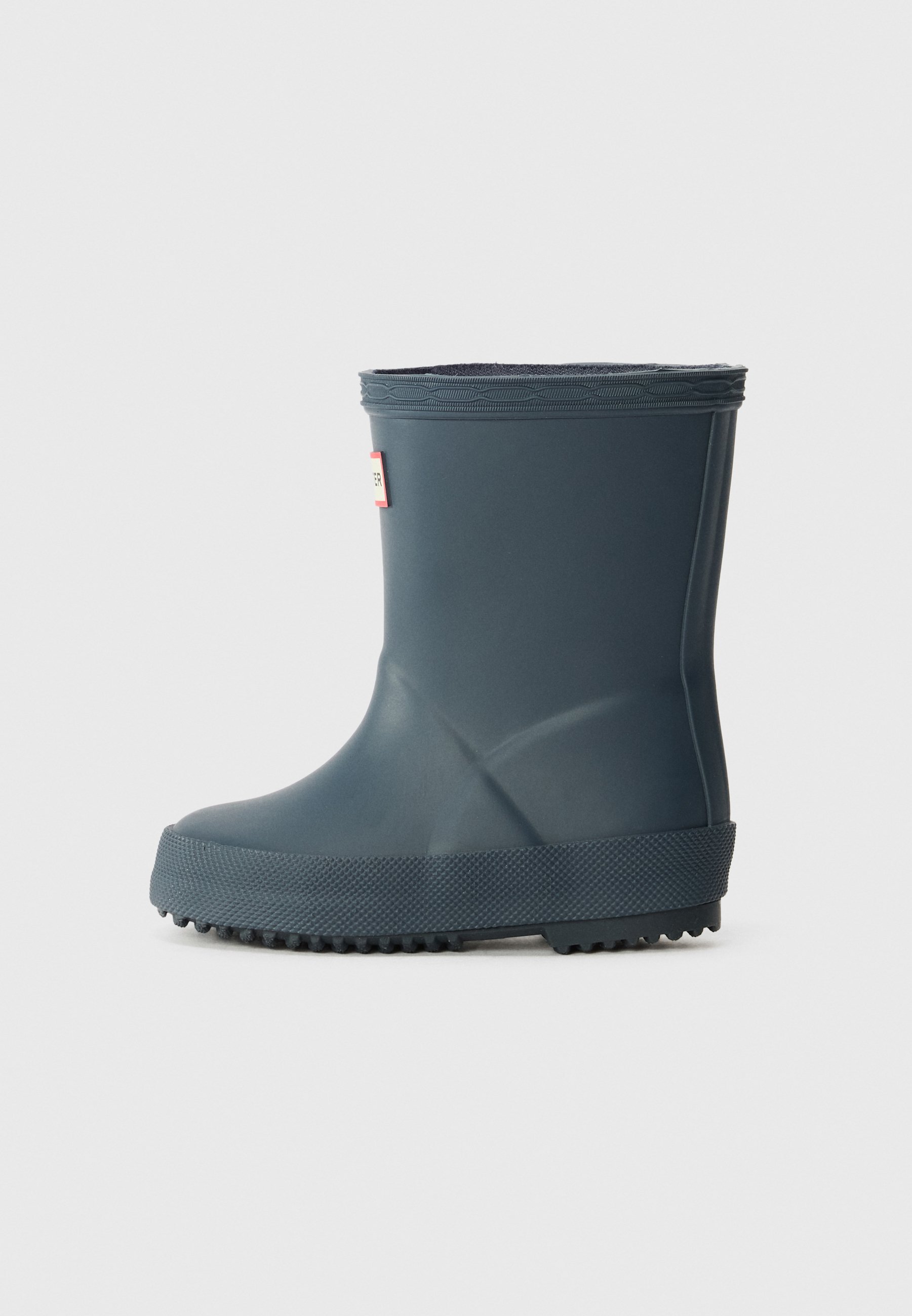Hunter ORIGINAL UNISEX - Stivali di gomma - Hunter blu navy