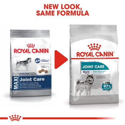 Royal Canin Maxi Joint Care