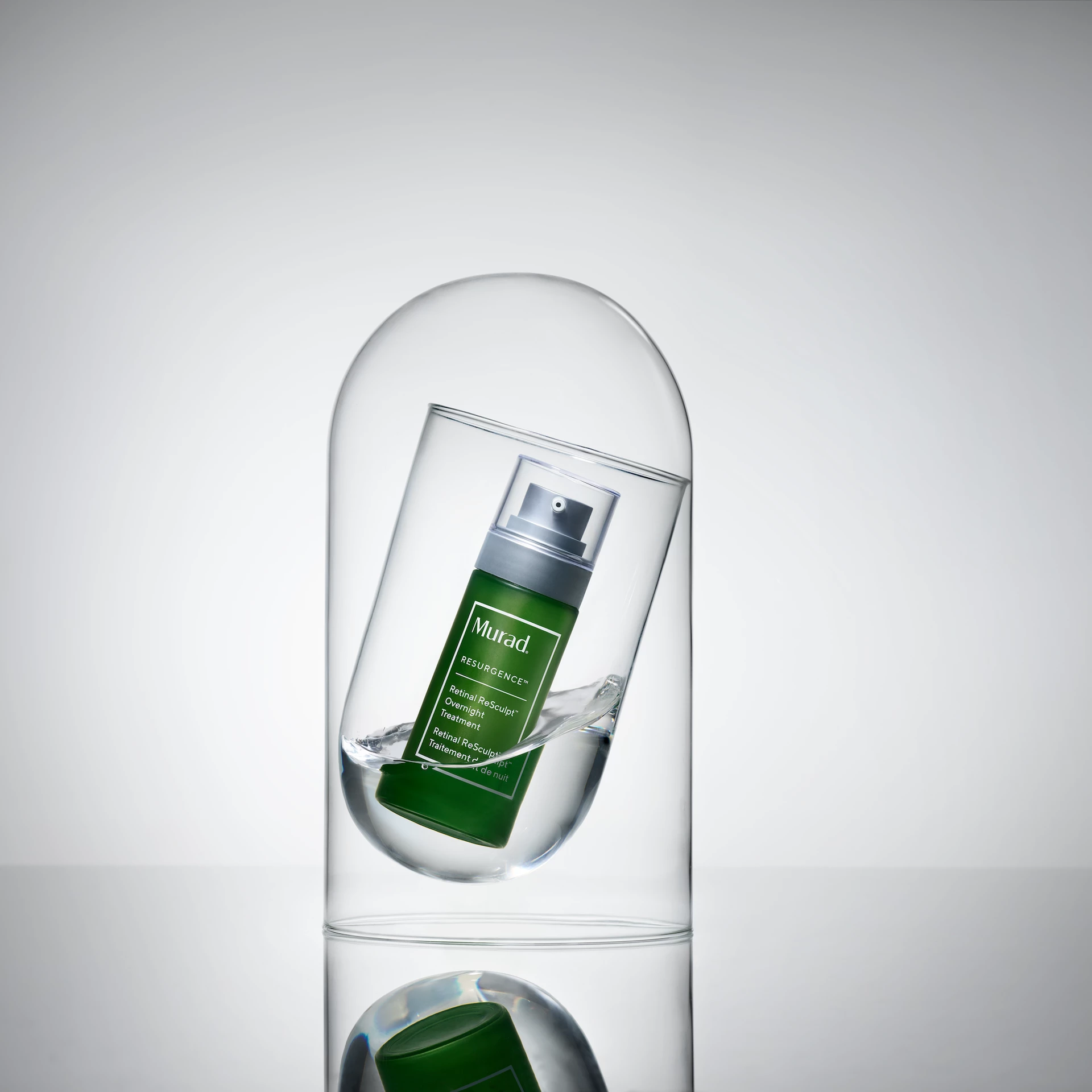 Tratament de noapte Retinal ReSculpt 30 ml - Murad