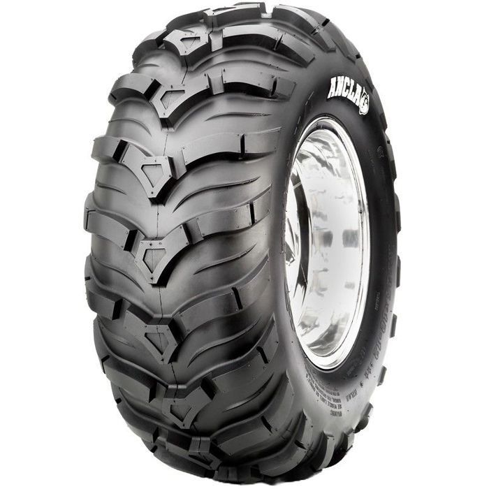 Quad Tire - CST - ANCLA C9312 - 10/25 R12 51M