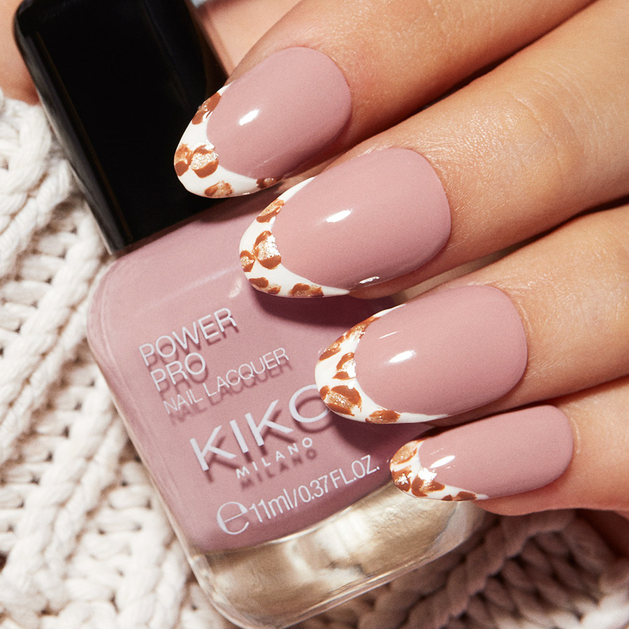 NEUER POWER PRO NAGELLACK 11 Nude