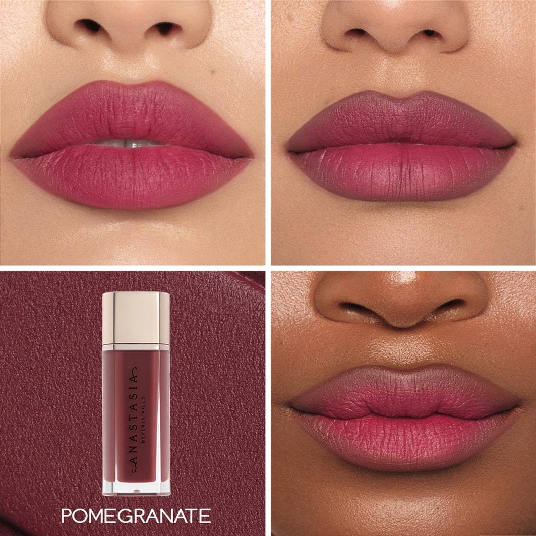 Anastasia Beverly Hills lūpų blizgis „Lip Velvet“ – 3,5 g