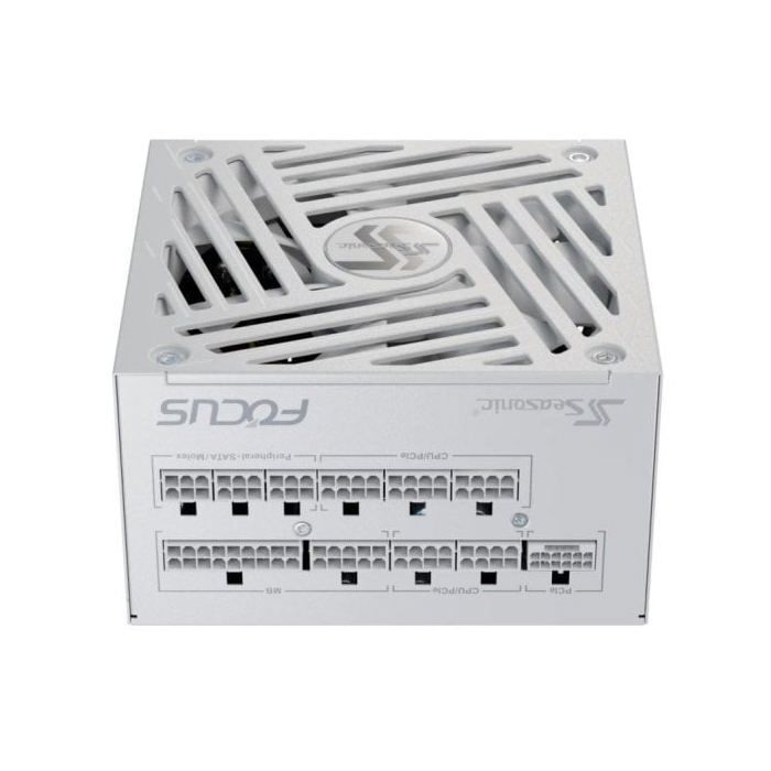 Alimentation PC - FOCUS - GX-850-V4 - 850W - 80 PLUS Gold - Modulaire