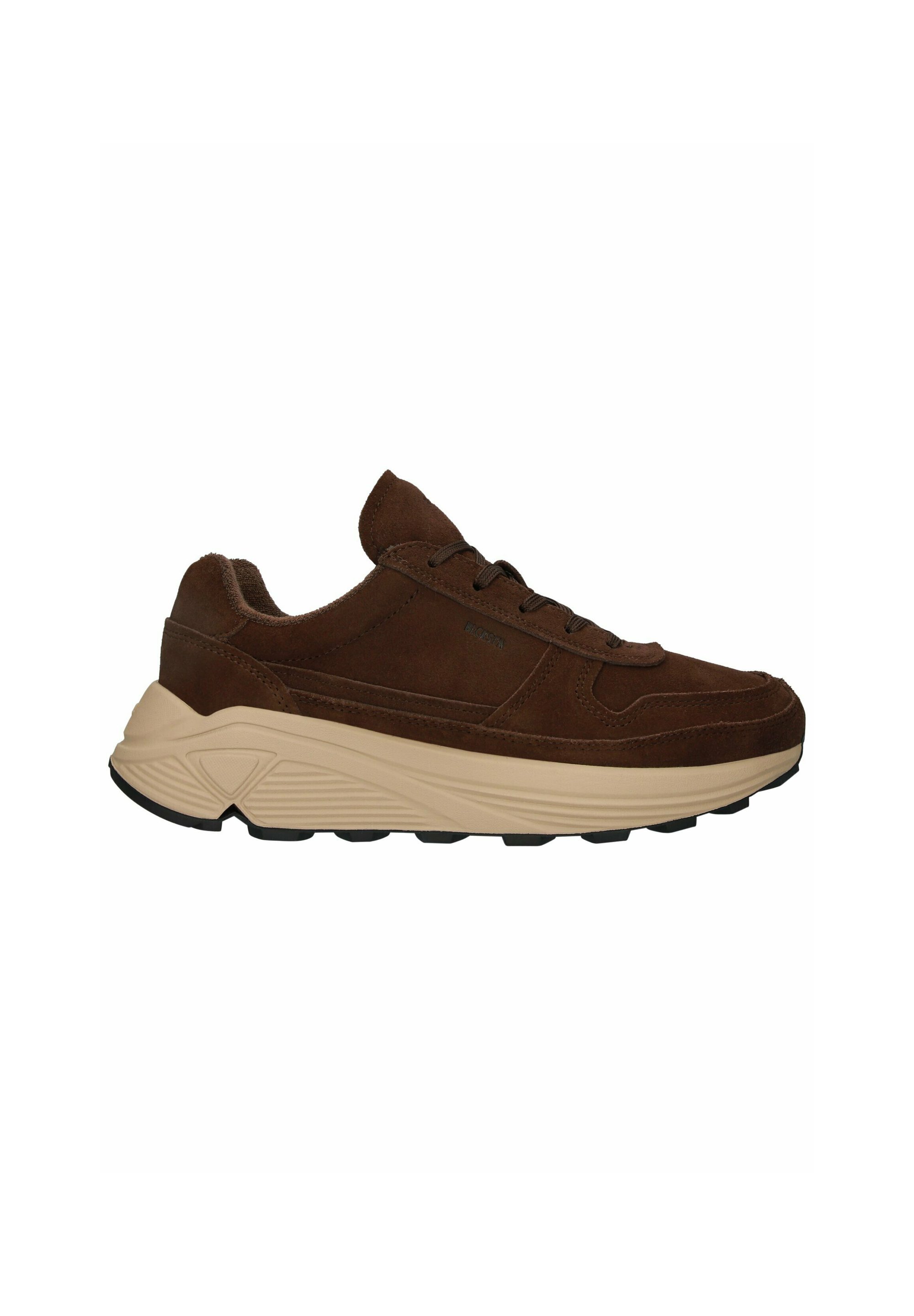 Blackstone V-KILIAN - EG - RUNNER SNEAKER - Trainers - rain drum